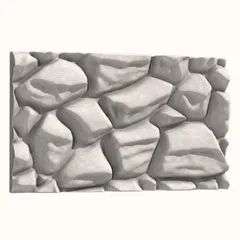 Stone Wall 078