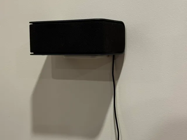 Vizio M512a-H6 Satellite Speaker Wall Mount