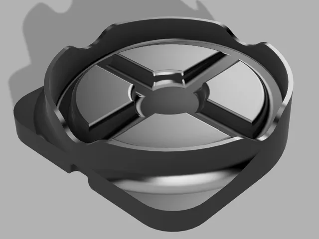 Coaster with drain