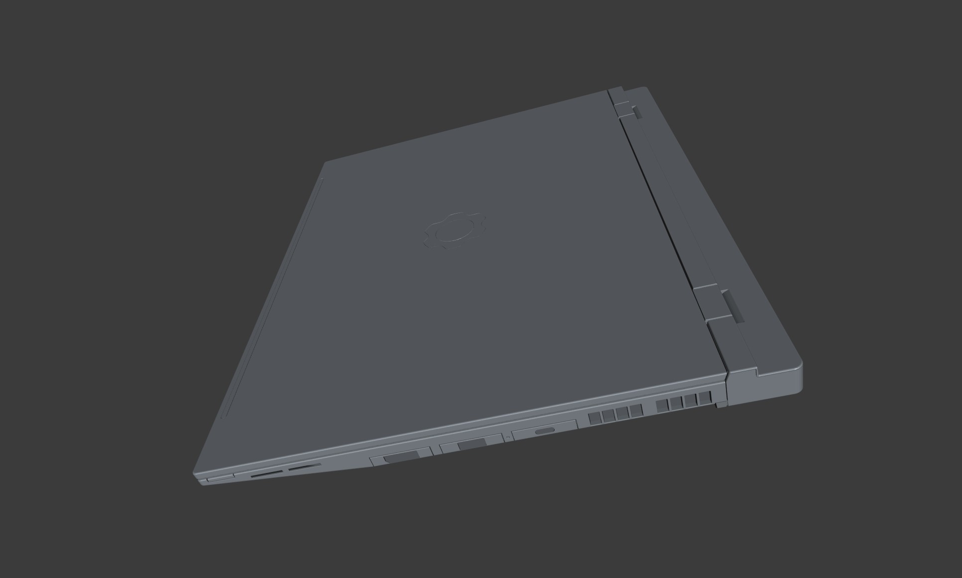 Framework Laptop 16 (Chassis for Reference)