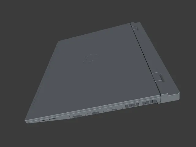 Framework Laptop 16 (Chassis for Reference)