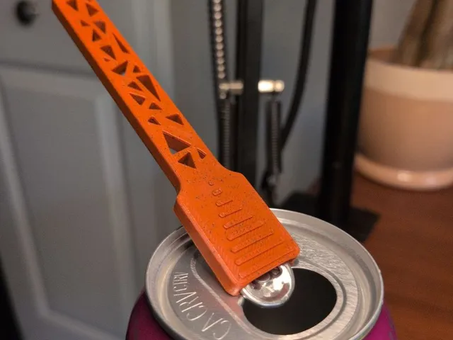 Can Opener