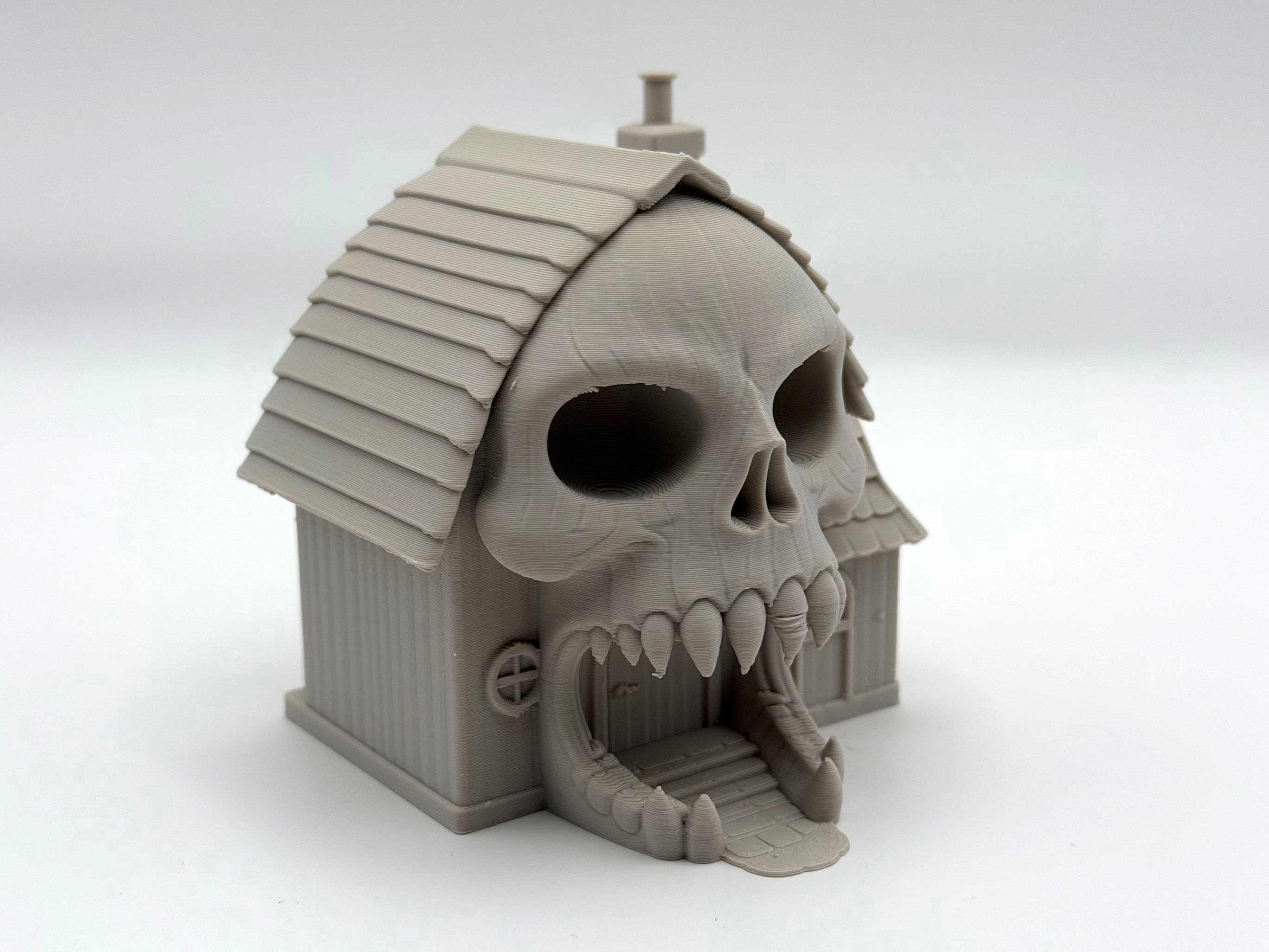 Skull Barn — thumbnail 3