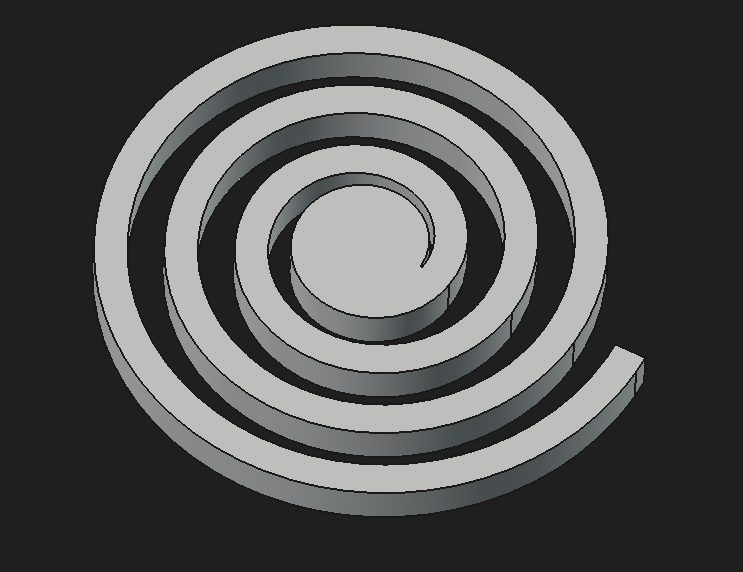 Spiral Torsion Spring Optimizer v4