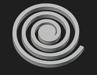 Spiral Torsion Spring Optimizer v4