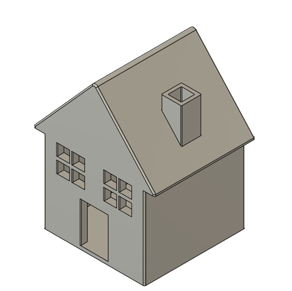 Mini House