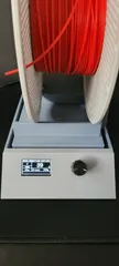 Digital filament scale with RFID and MQTT (V3)