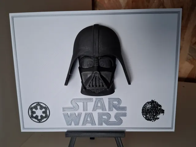 dark Vador