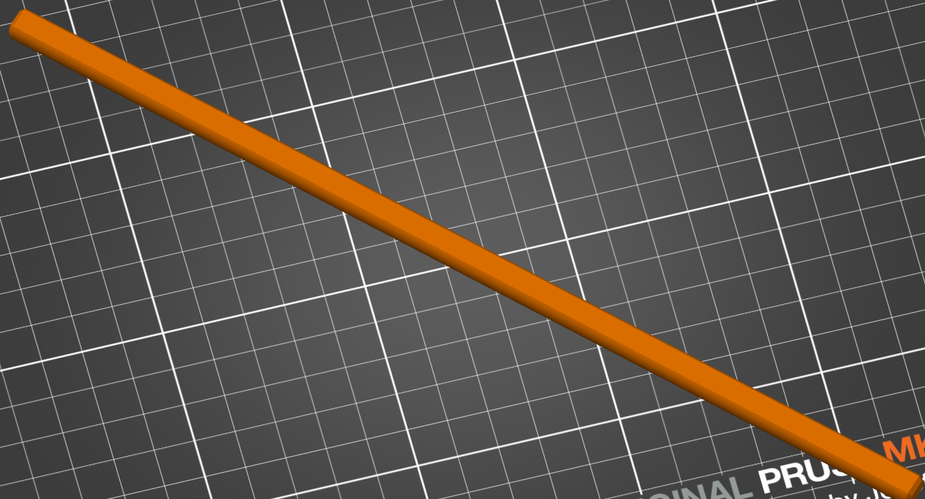 Dummy 13 200% Accessory Staff