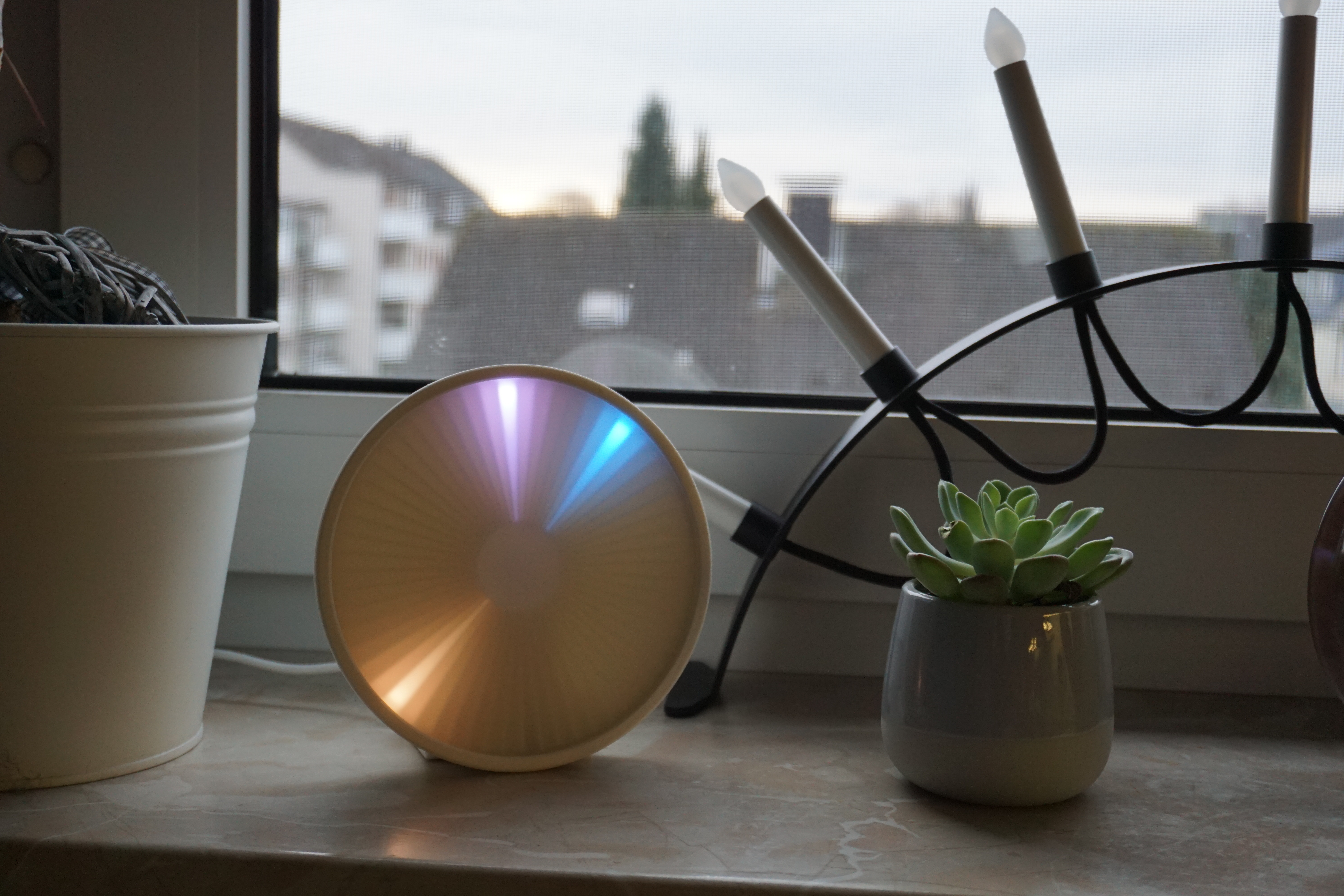 SlotClock by Nerdiy.de