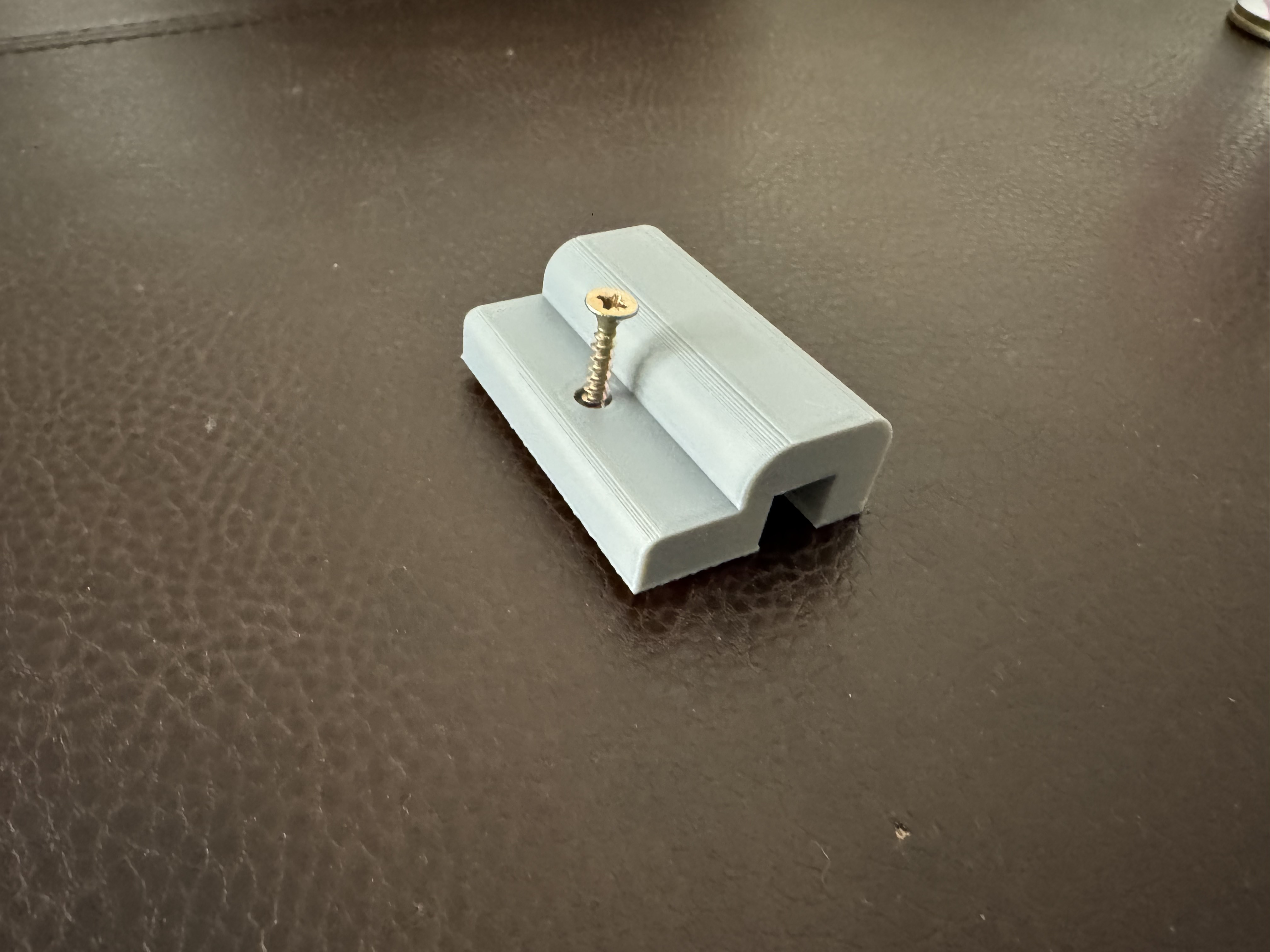 MapRail Wall Clip — thumbnail 2