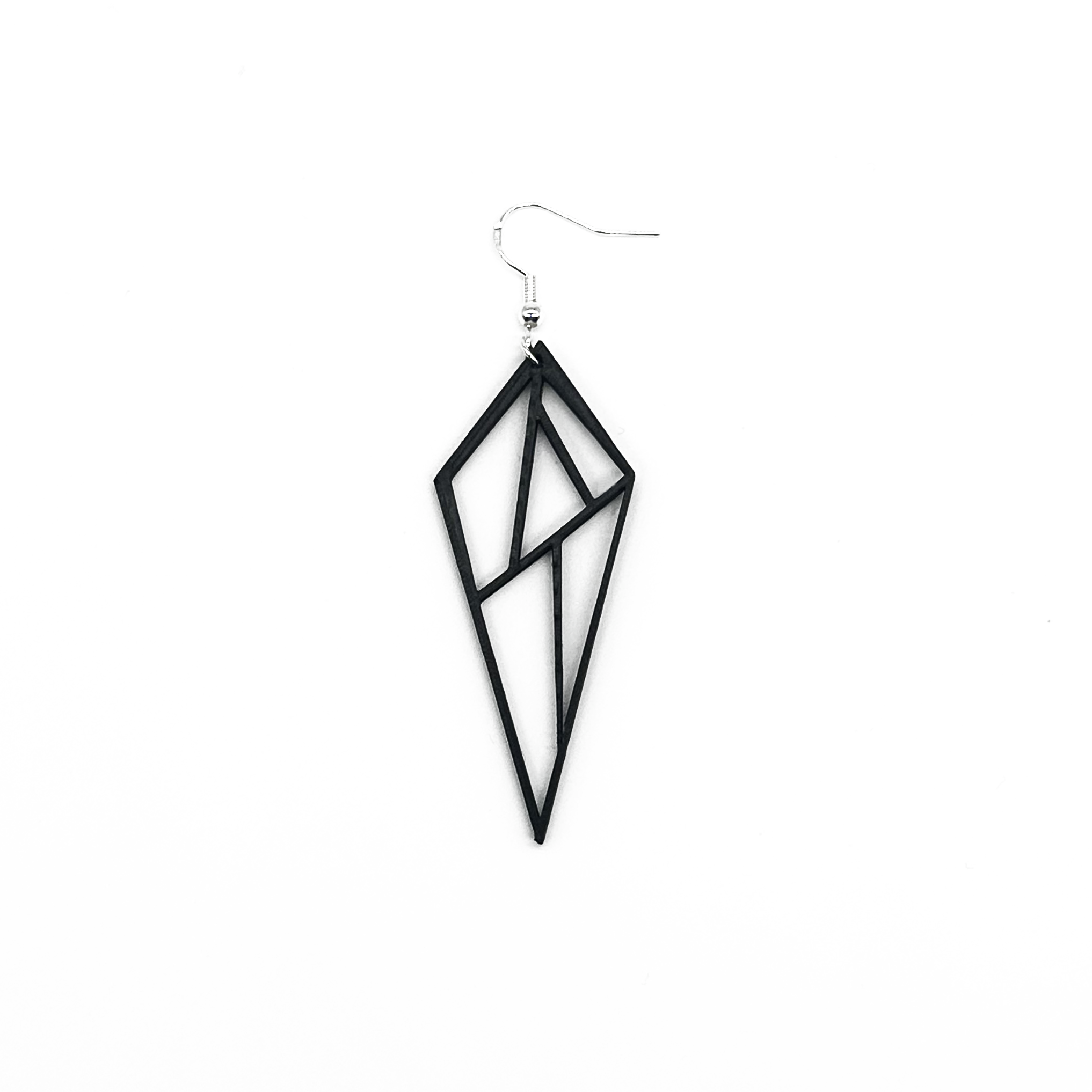 Geometric Earring