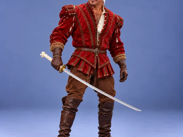 Highlander - Juan Sánchez-Villal - 1986