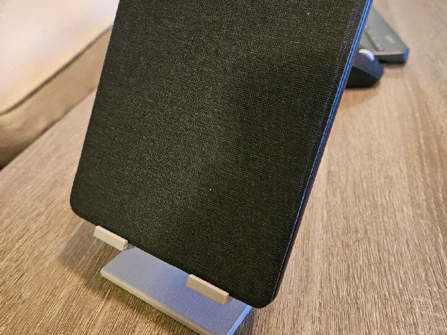 Simple Phone Stand / Kindle Holder