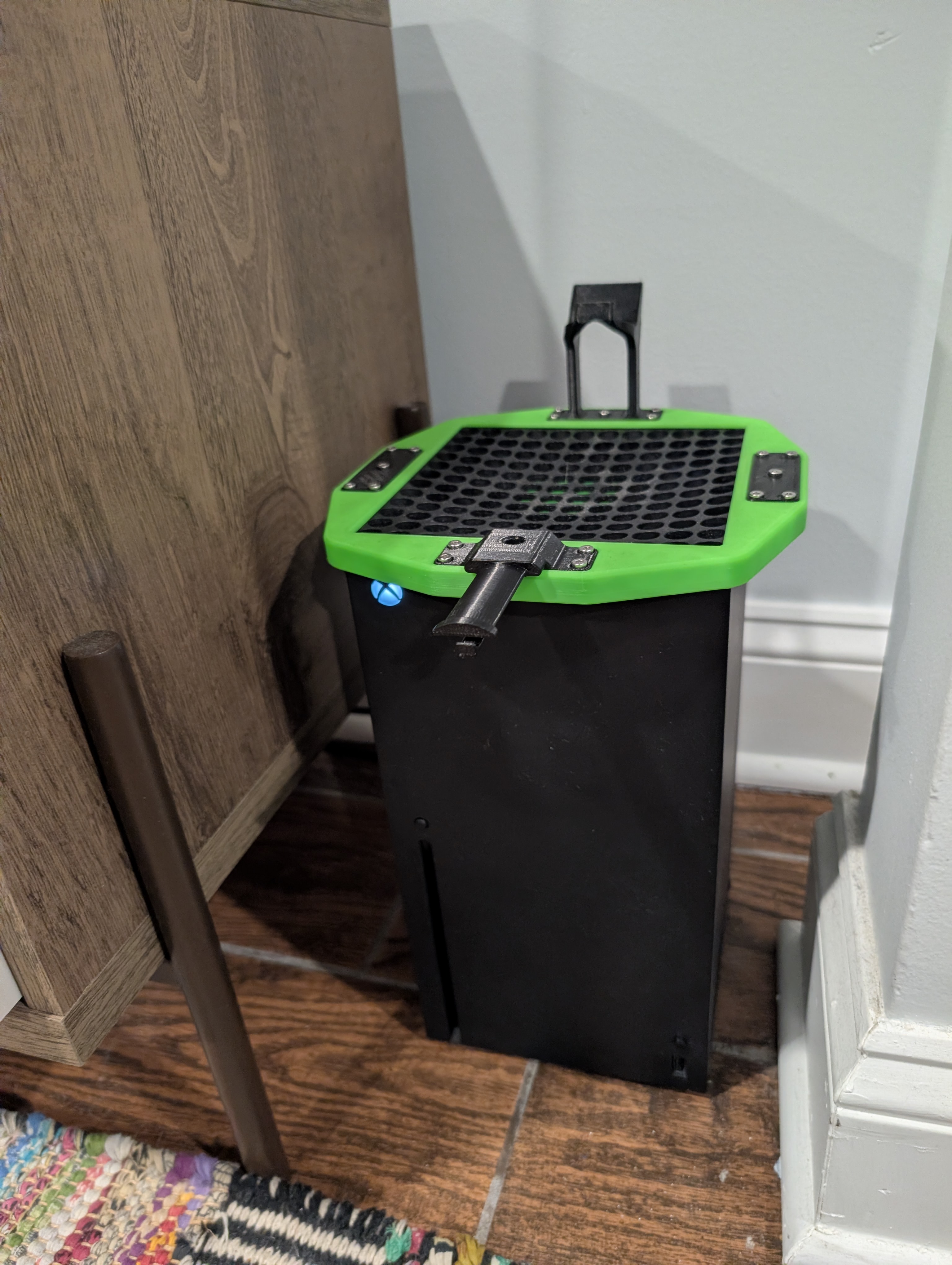 Xbox Series X Modular Storage System