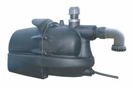 HydroForce Series 4 Pump extension M32
