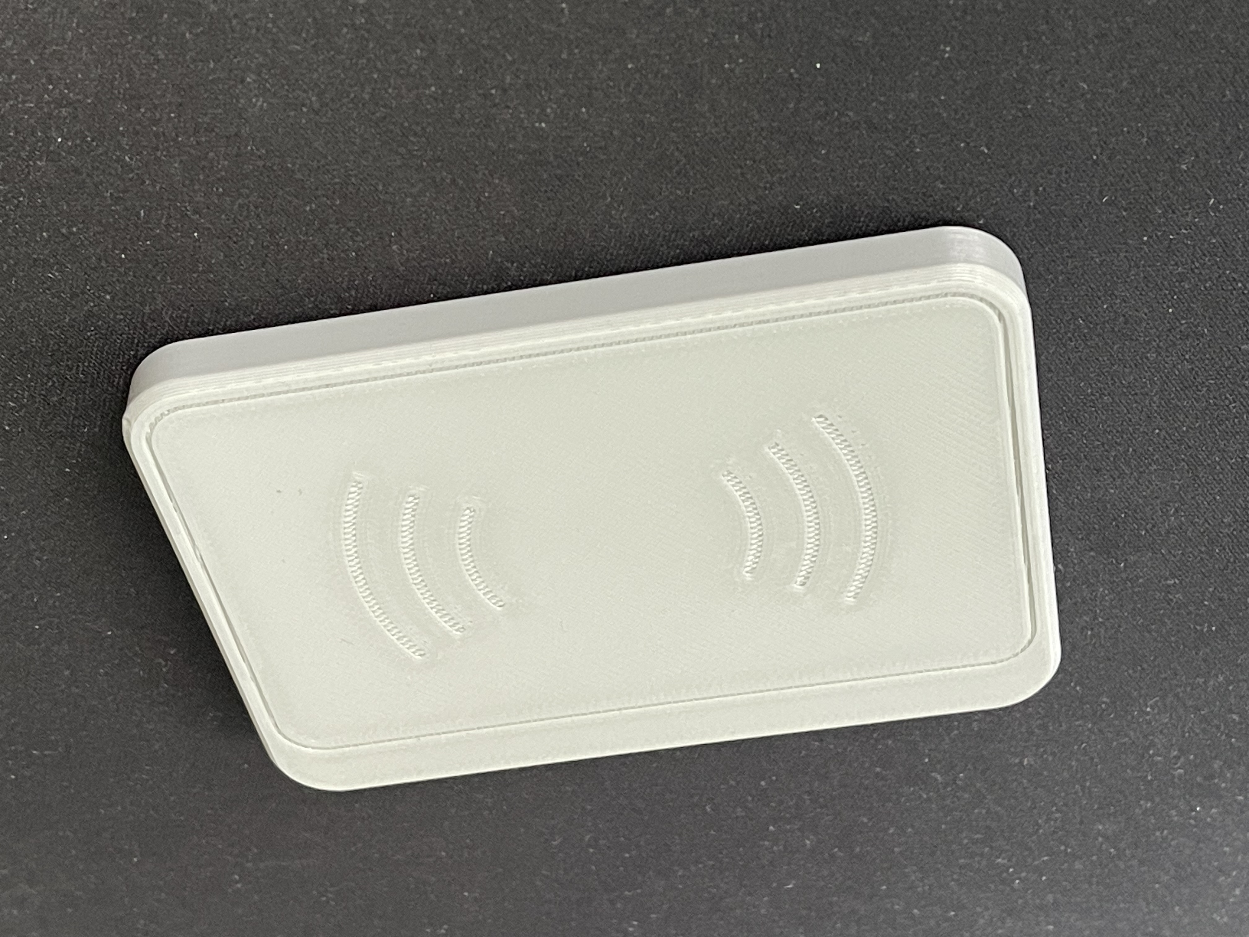 PN532 NFC Reader/Writer V2 case