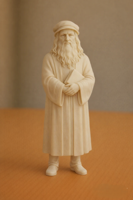 Leonardo da Vinci