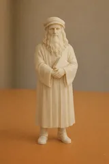 Leonardo da Vinci
