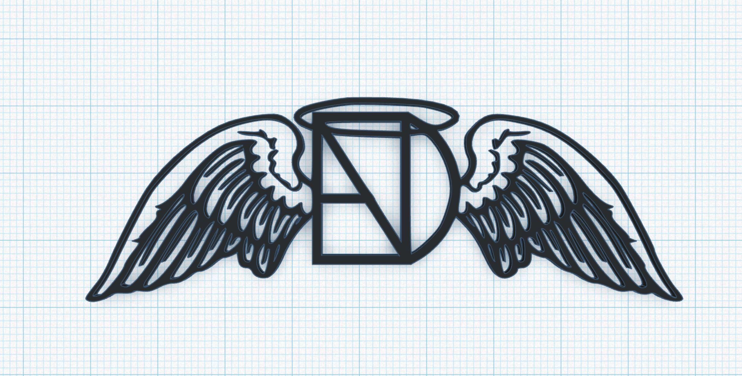 "Dan – Forever in Flight"