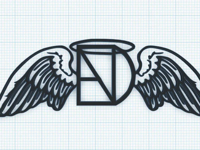 "Dan – Forever in Flight"