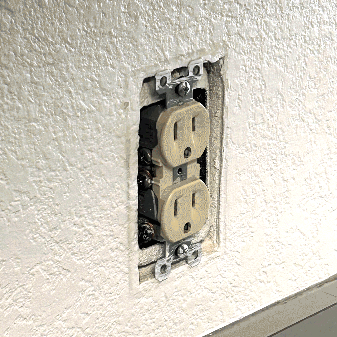 Miniatura 2 do modelo 3D Electrical Box Spacers  |  Full Set