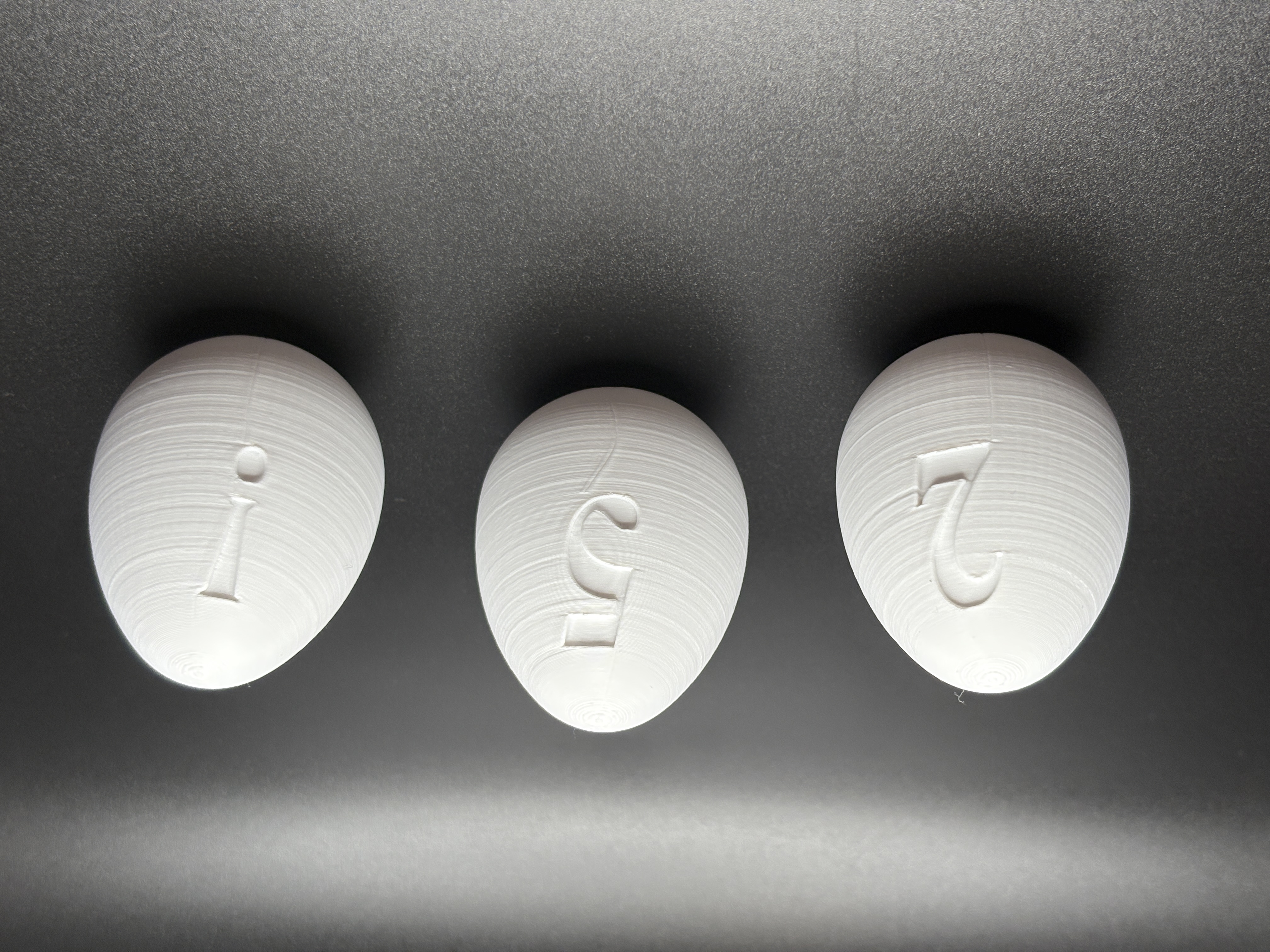 Engraved Eggs — thumbnail 5
