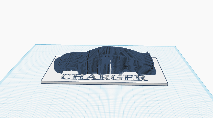 CHARGER