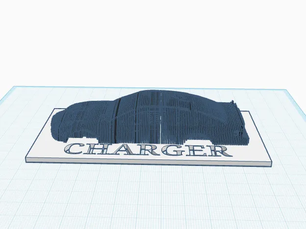 CHARGER