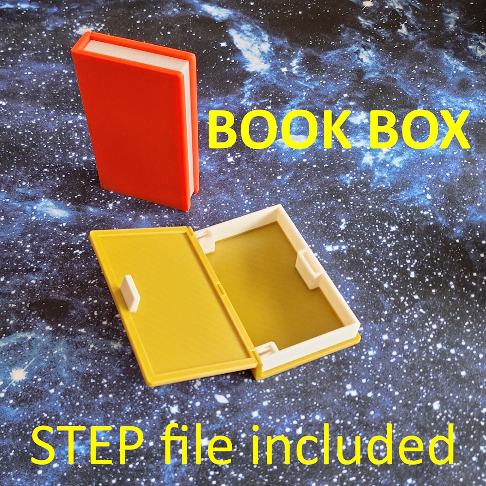 Book Box