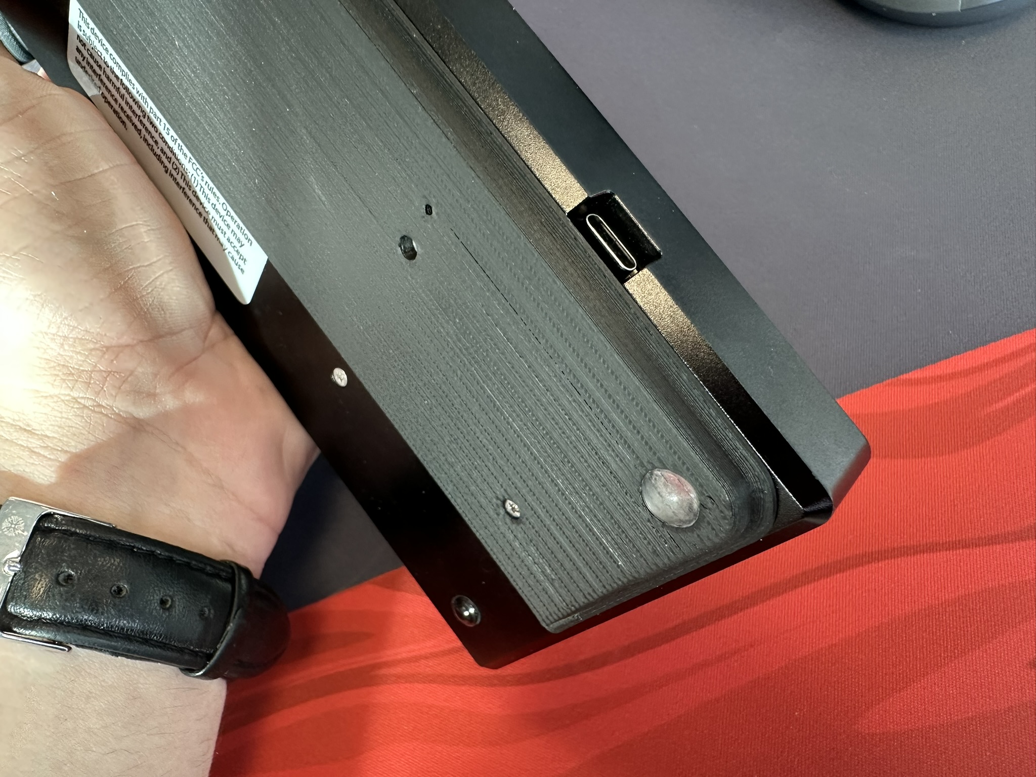 Planck Angle Riser — miniatura 3