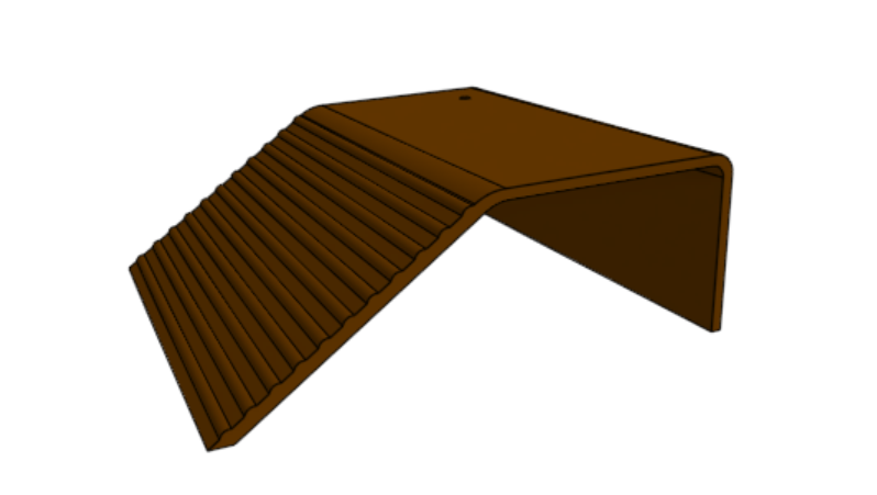 Turtle platform