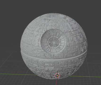 deathstar