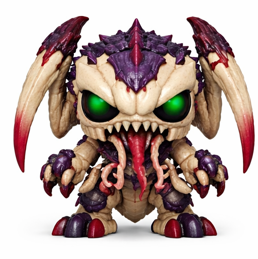 LictoPop Mignodule 3D model