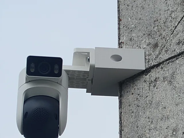 Xiaomi CW 500 Dual Camera - Adapter