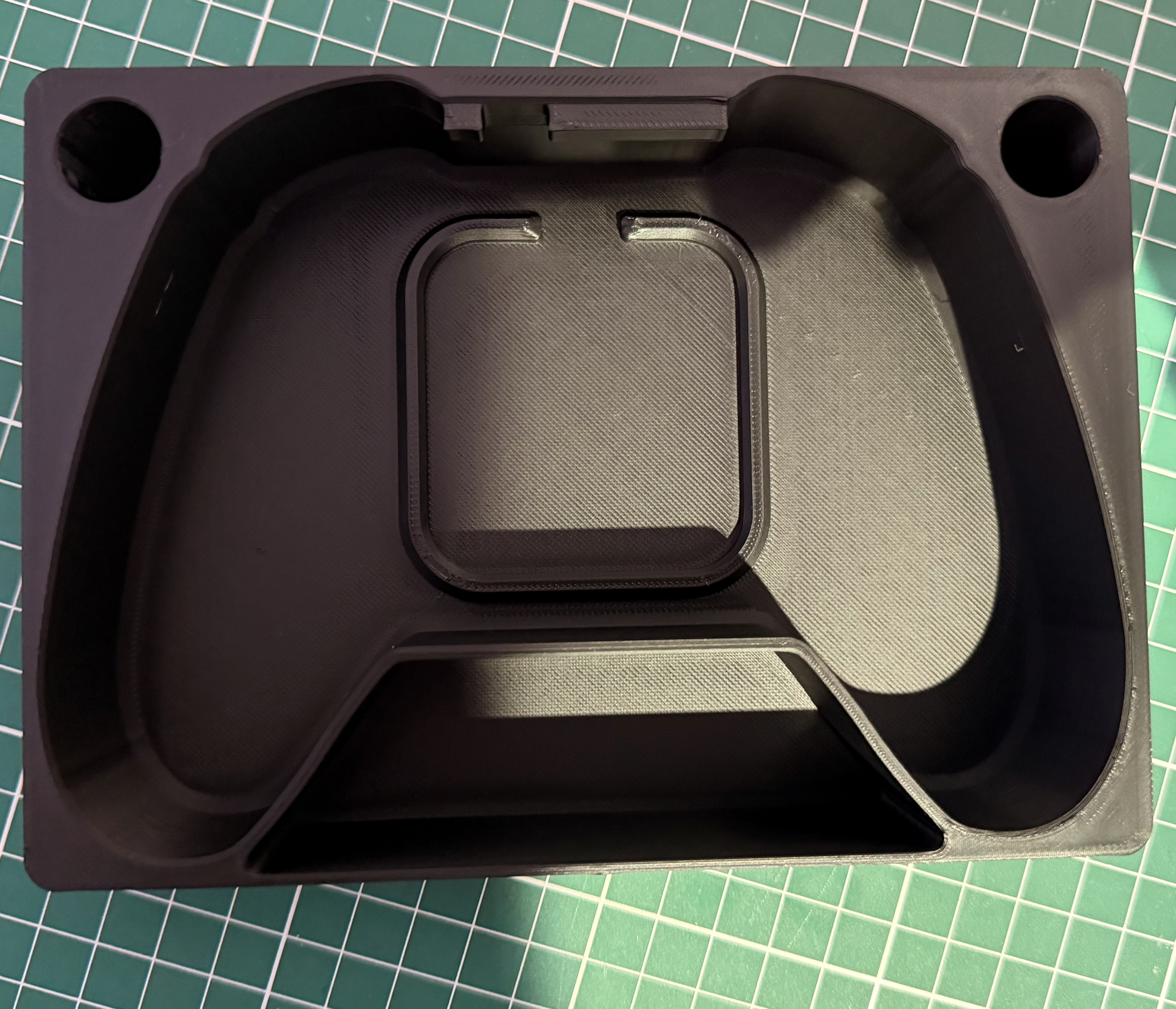 xbox controller inlay — miniatura 2
