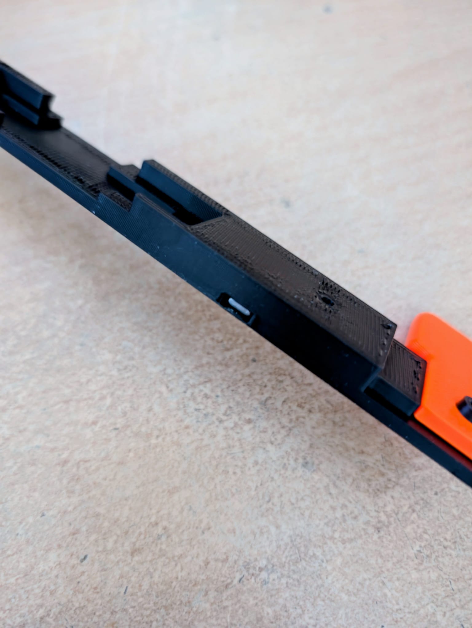Prusa Core One Magnetic Top Cover – 20x6x2 Magnet Remix