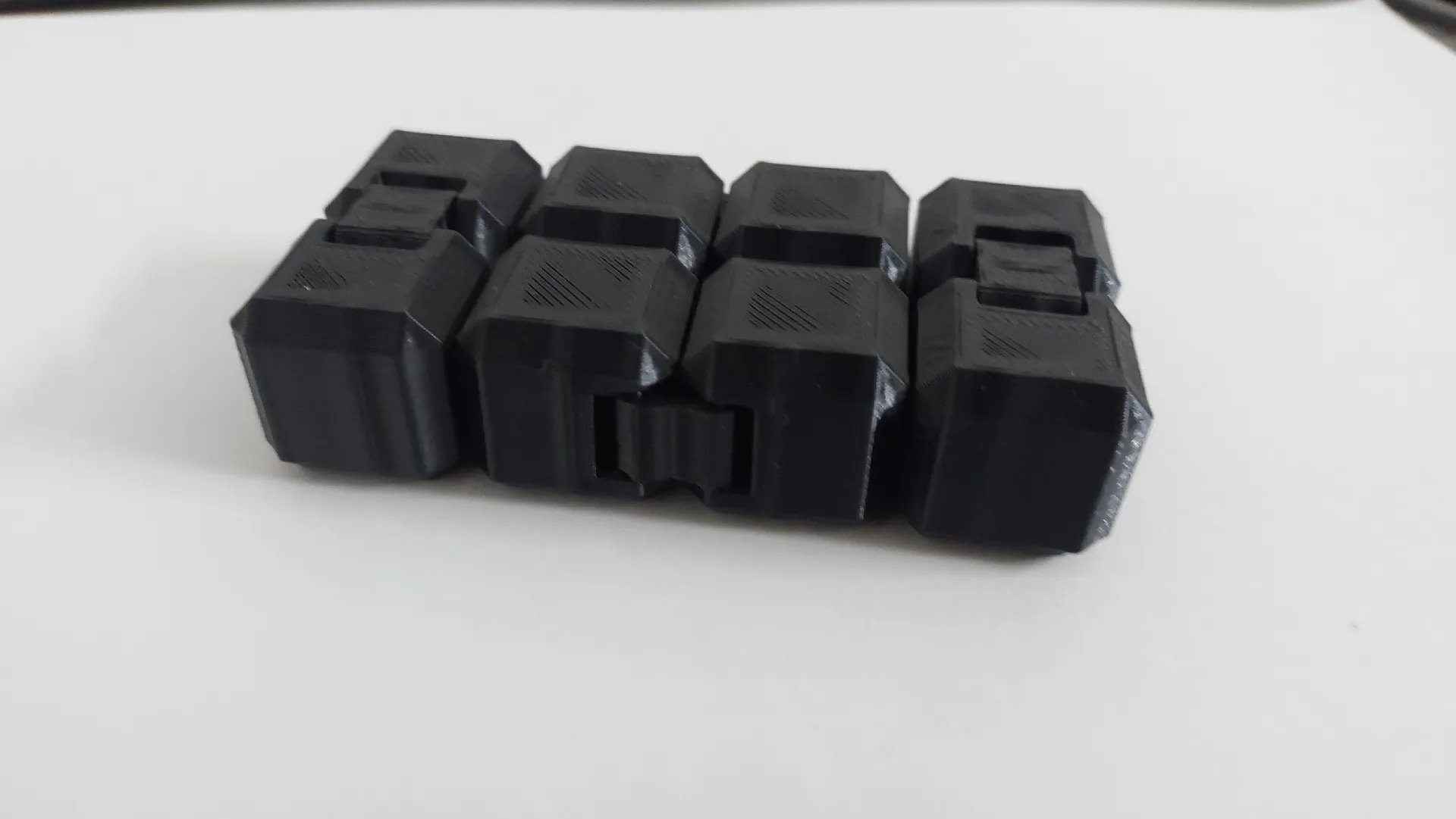 Infinity Cube — miniatura 2