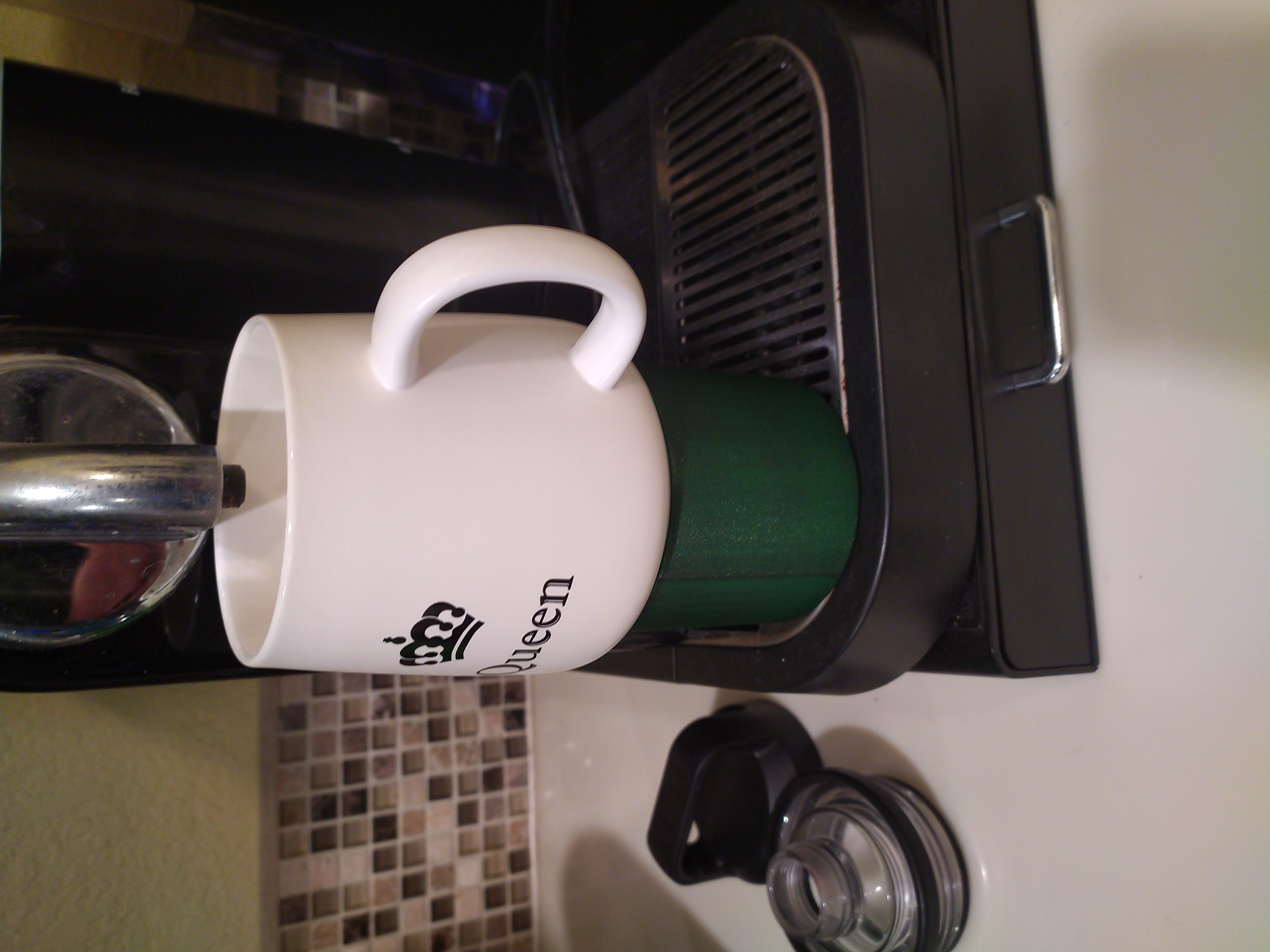 Coffee Mug Stand
