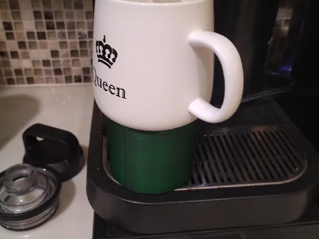 Coffee Mug Stand