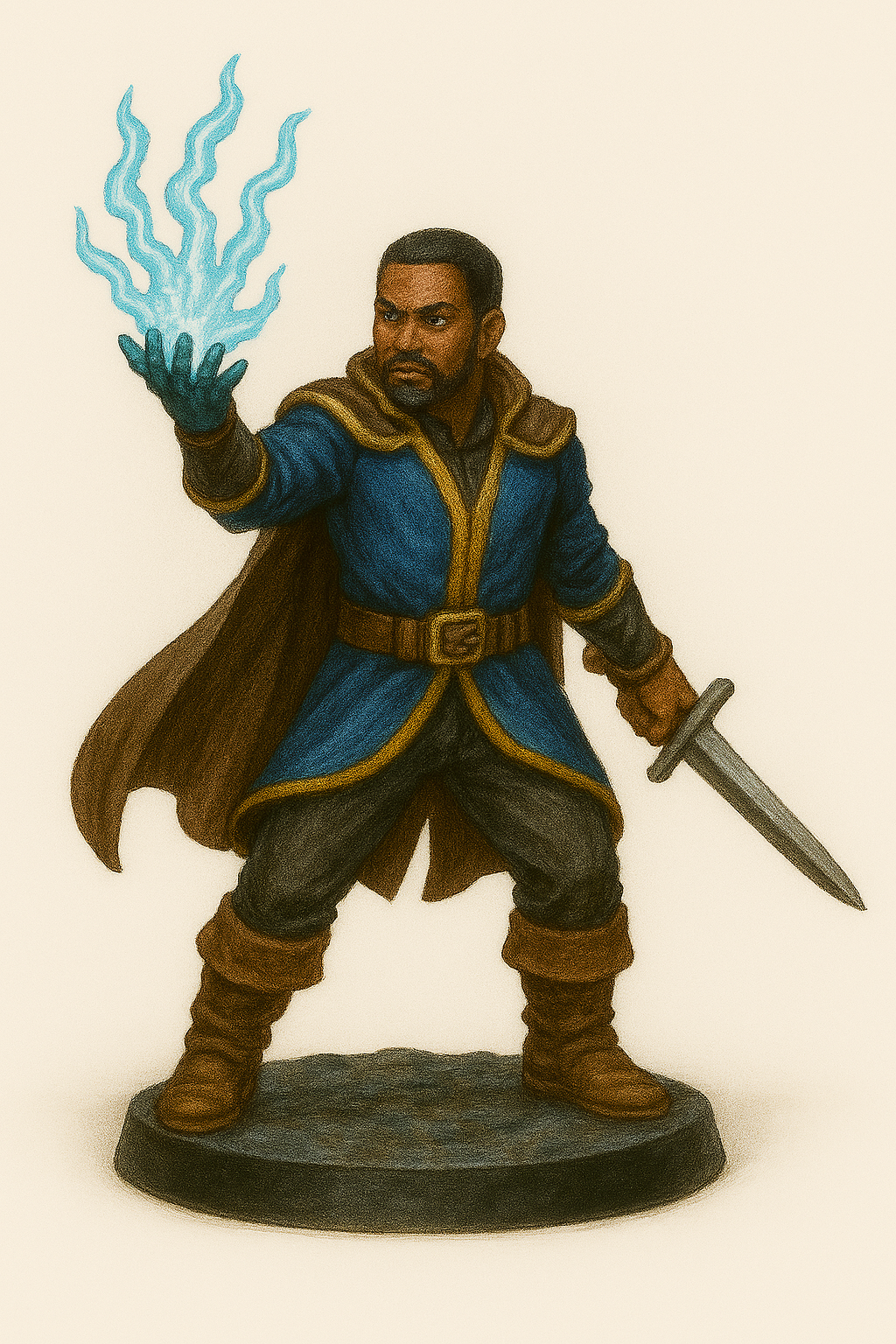 Adventuring Party — miniatura 8