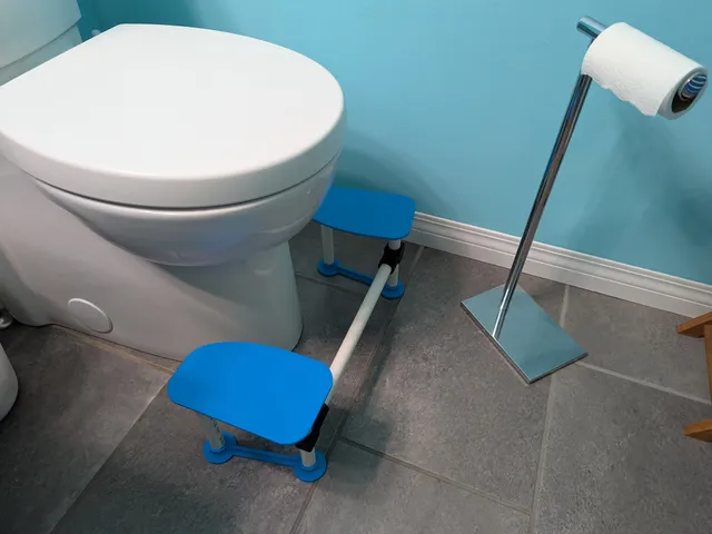 Travel Squatty Potty