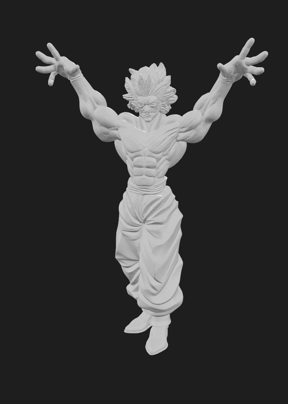 baki