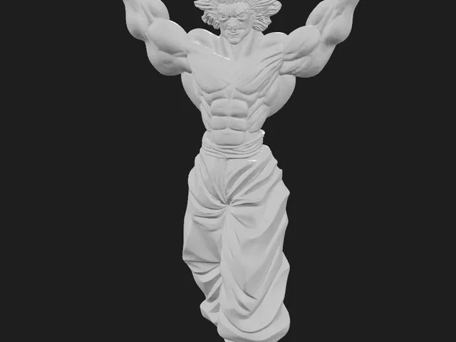 baki