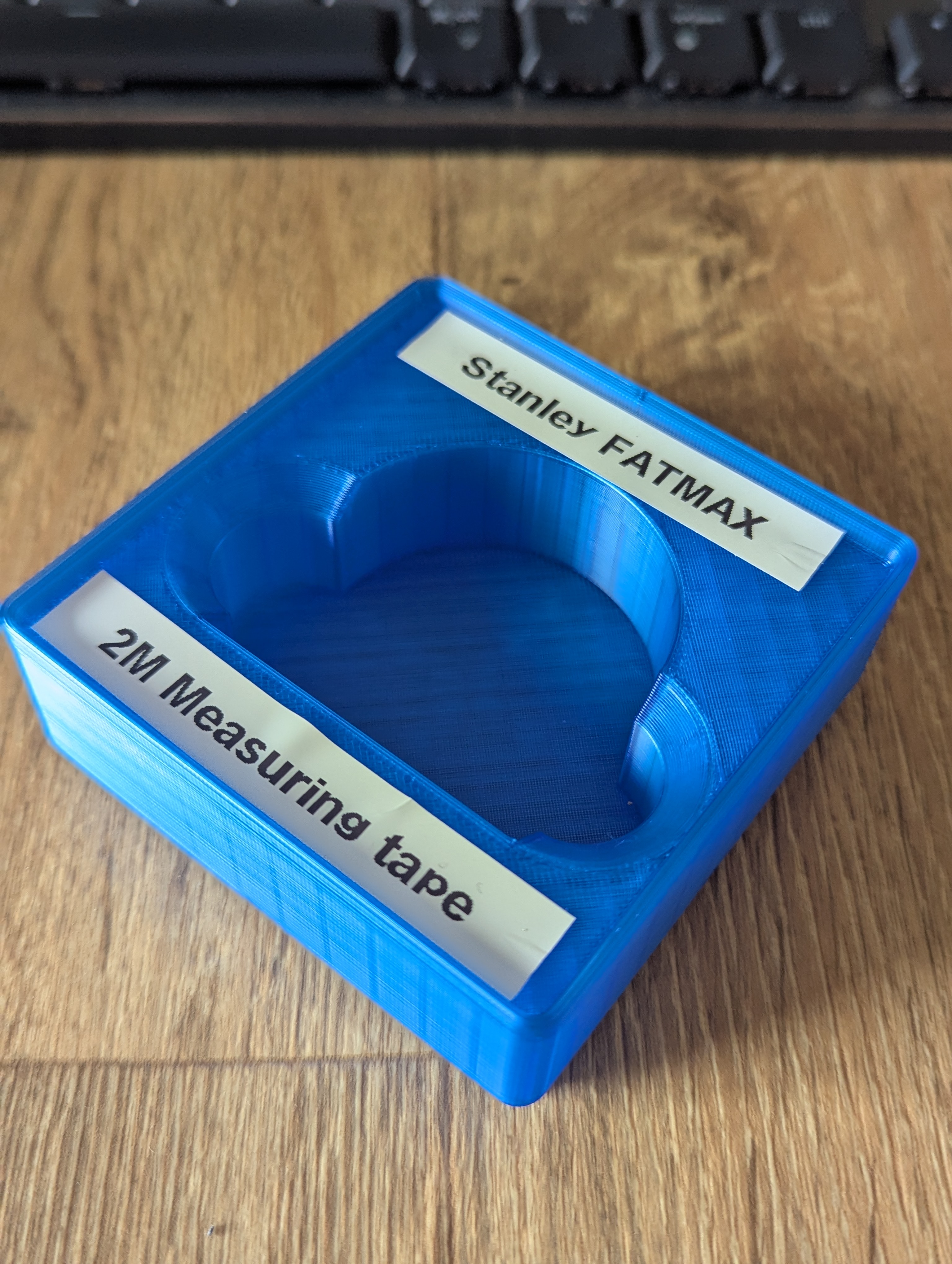 FATMAX Measuring tape Gridfinity — miniatura 2