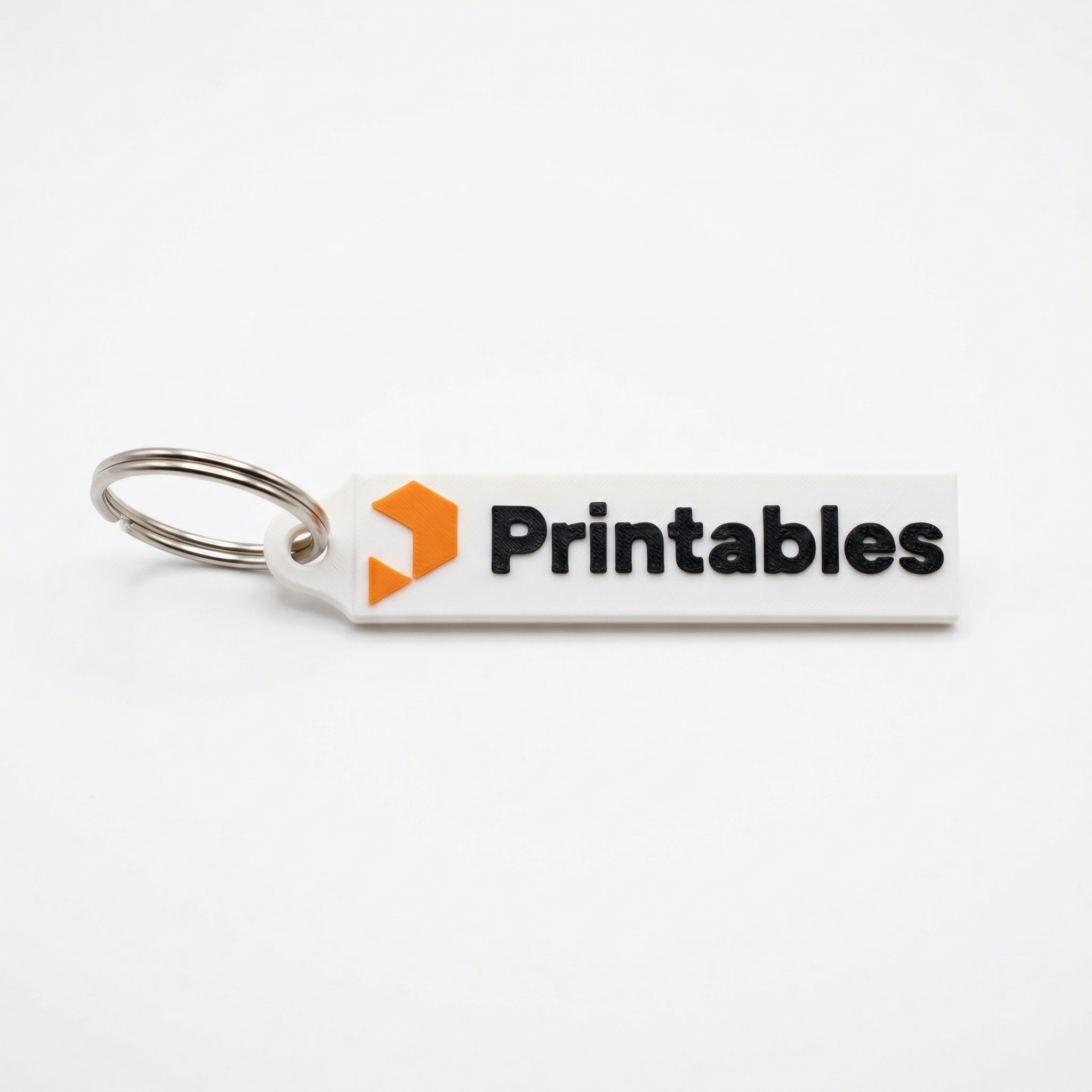Printables Keychain