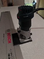 Bosch GFK 600 FSN