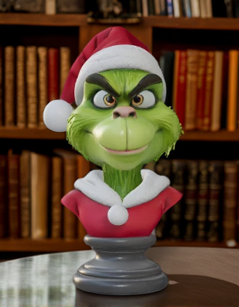 Grinch