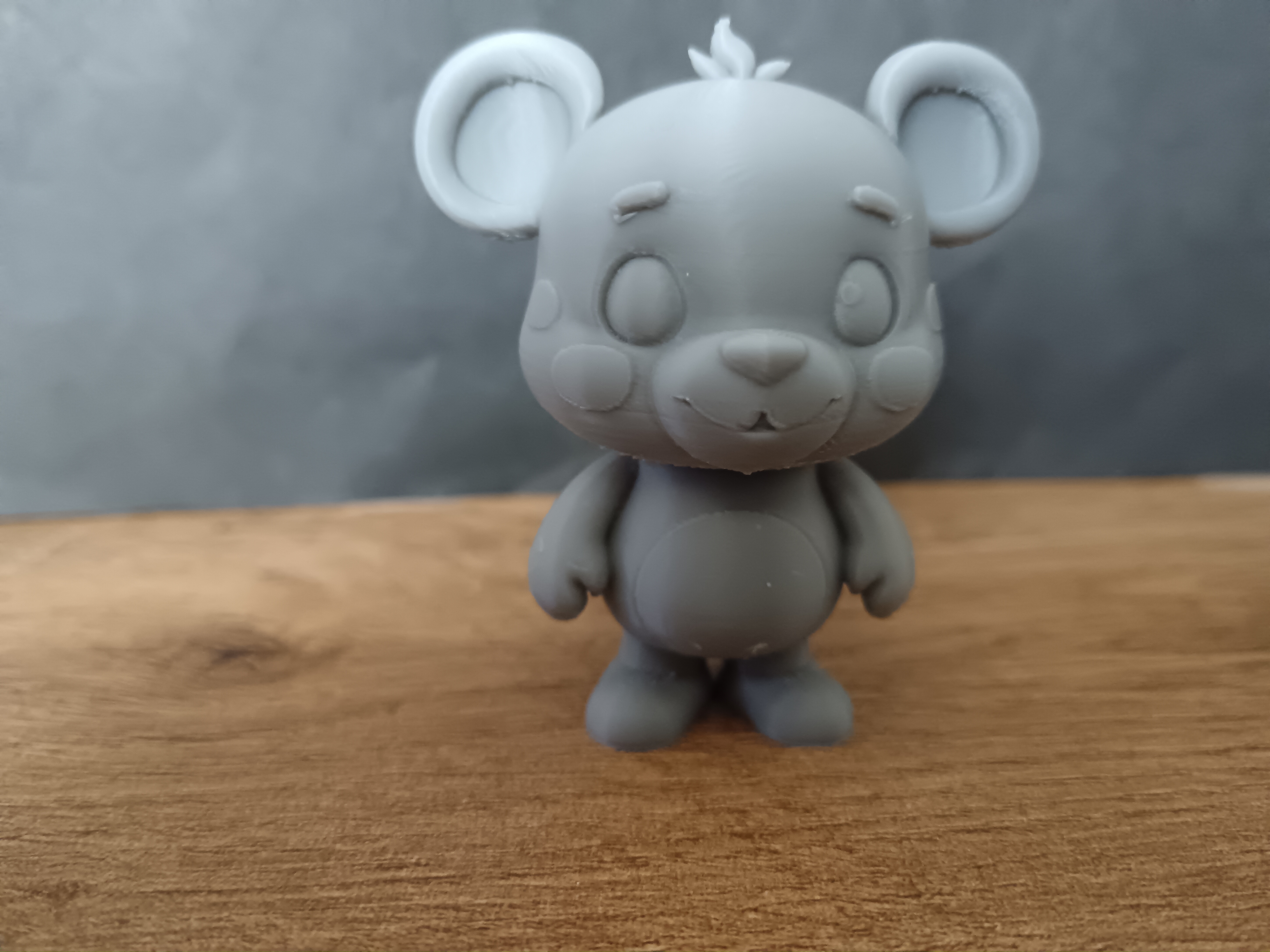 Cute Teddy