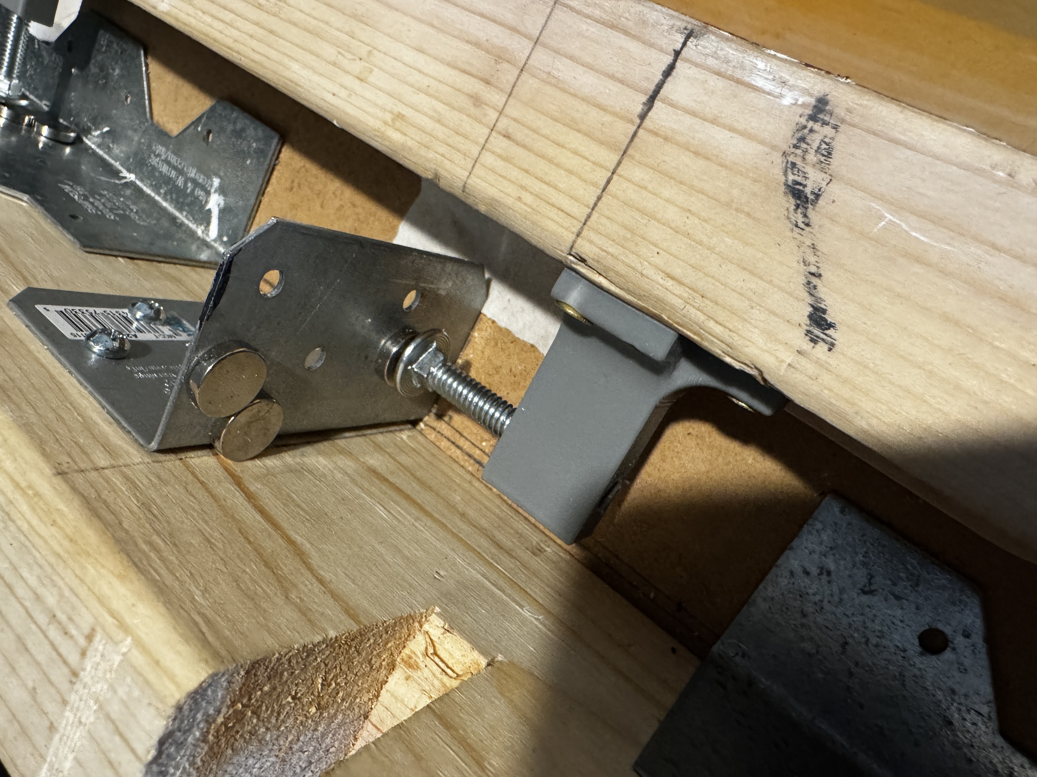 Screen Printing MicroReg Posts — thumbnail 3